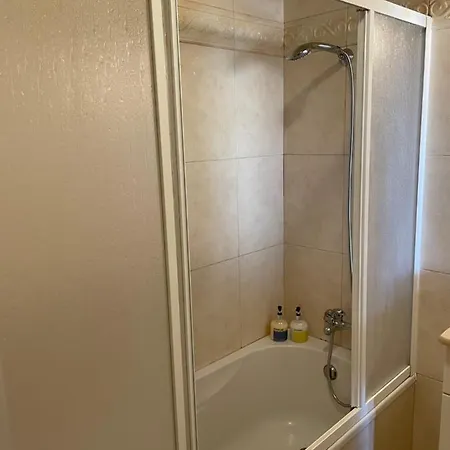 Appartamento A Casa Do Carlos *