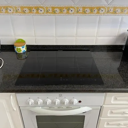Appartamento A Casa Do Carlos *