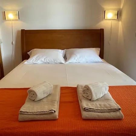 Apartamento A Casa Do Carlos