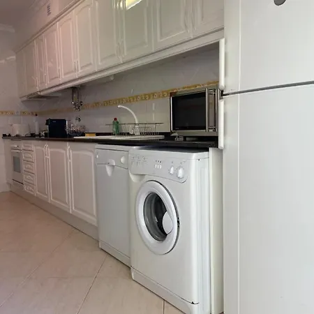 A Casa Do Carlos Vila Nova de Cacela