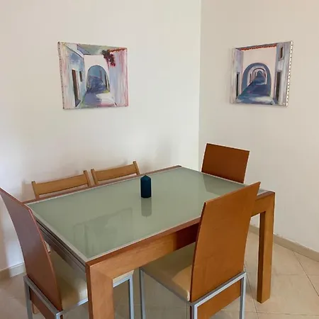 Appartamento A Casa Do Carlos *