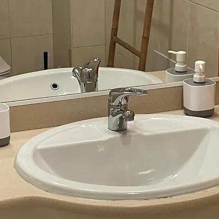 Apartamento A Casa Do Carlos Vila Nova de Cacela