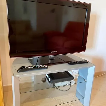 A Casa Do Carlos Apartment