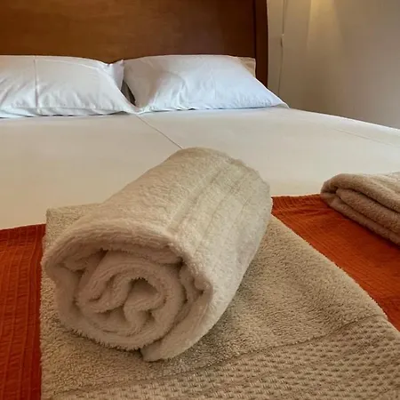 A Casa Do Carlos Apartment Vila Nova de Cacela