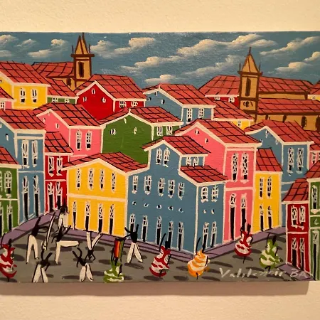 A Casa Do Carlos Vila Nova de Cacela