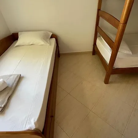 A Casa Do Carlos Appartement Vila Nova de Cacela