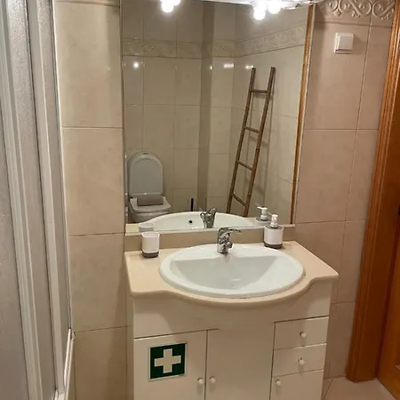 A Casa Do Carlos Vila Nova de Cacela