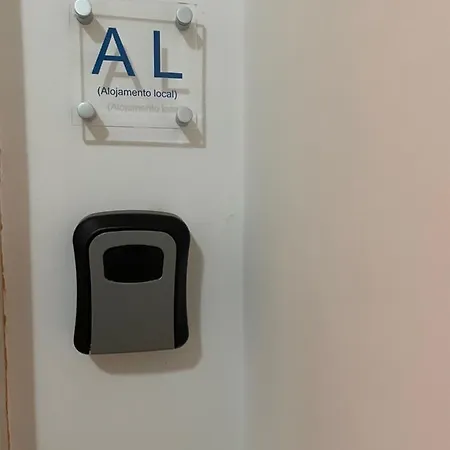 A Casa Do Carlos * Vila Nova de Cacela