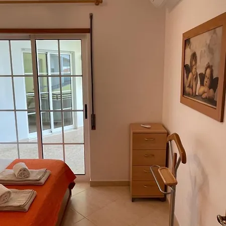 A Casa Do Carlos Appartement *