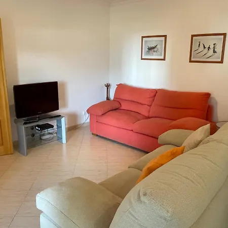 Apartment A Casa Do Carlos *