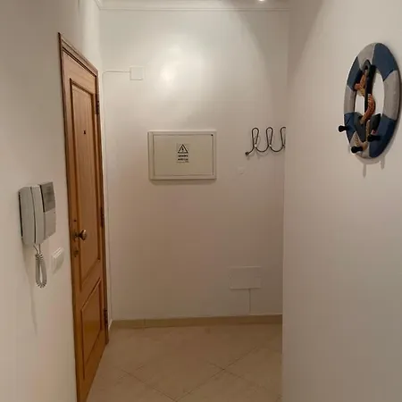 Appartement A Casa Do Carlos Vila Nova de Cacela