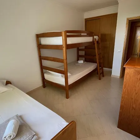 A Casa Do Carlos Vila Nova de Cacela