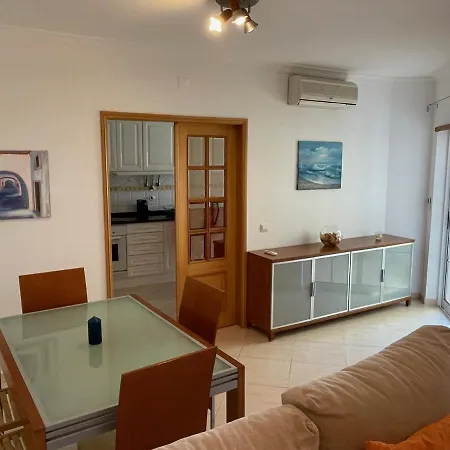 A Casa Do Carlos Appartement Vila Nova de Cacela