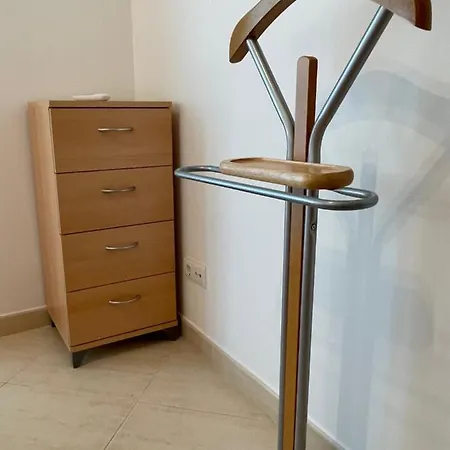 A Casa Do Carlos Appartement