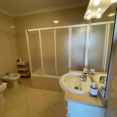 A Casa Do Carlos Vila Nova de Cacela