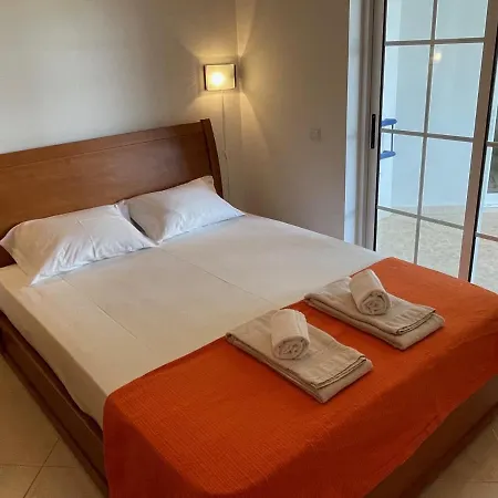 A Casa Do Carlos * Vila Nova de Cacela