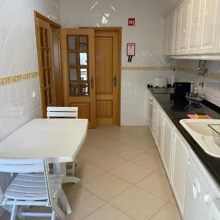 Appartement A Casa Do Carlos