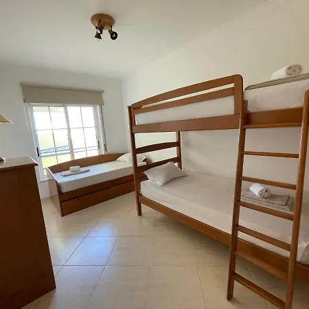 Appartement A Casa Do Carlos Vila Nova de Cacela