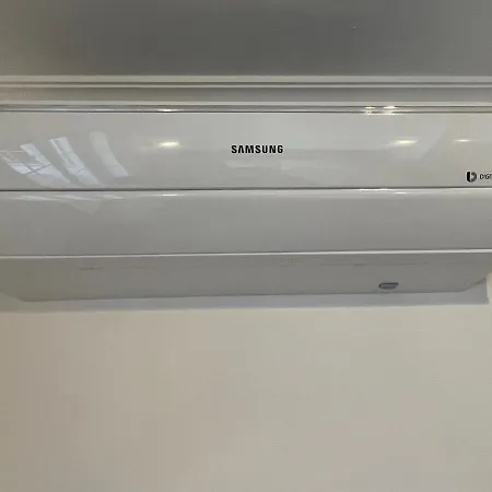 A Casa Do Carlos 公寓