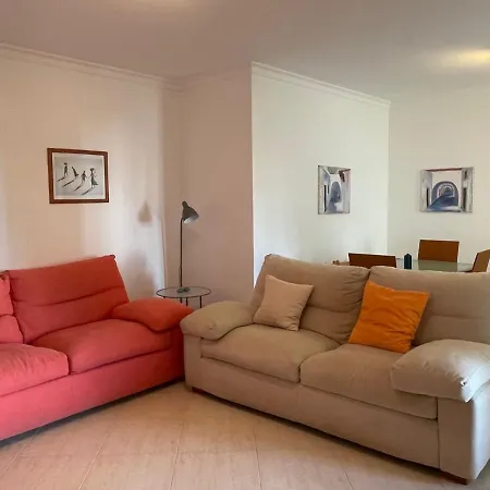 A Casa Do Carlos Appartement *
