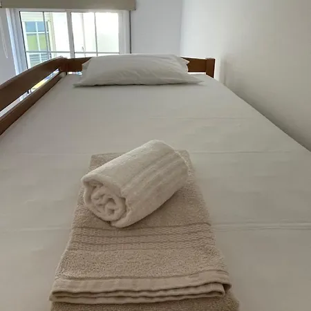 公寓 A Casa Do Carlos