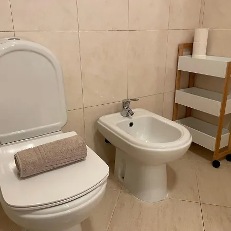 A Casa Do Carlos Appartement *