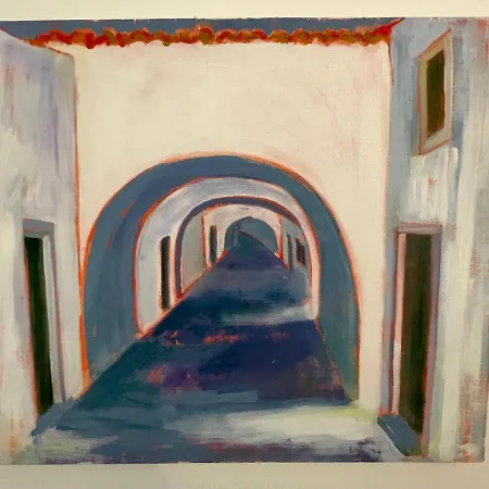 A Casa Do Carlos 公寓