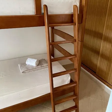 A Casa Do Carlos 公寓 *