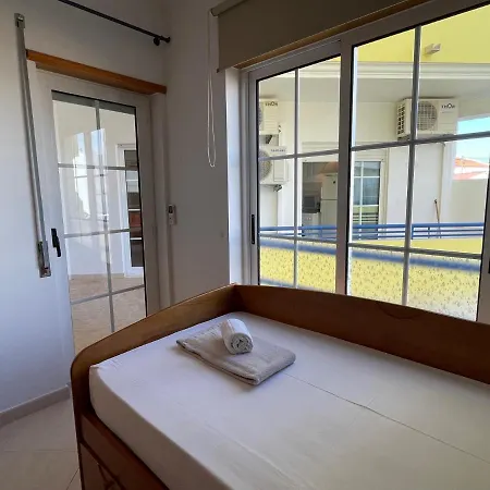 A Casa Do Carlos Vila Nova de Cacela