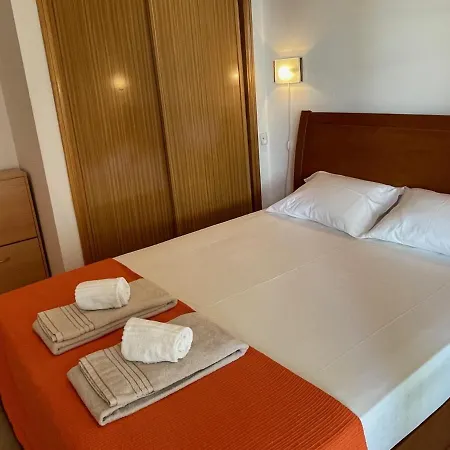 公寓 A Casa Do Carlos *